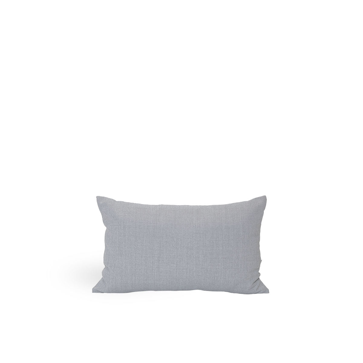 55X35 Udendørs pude | A616 Light Grey