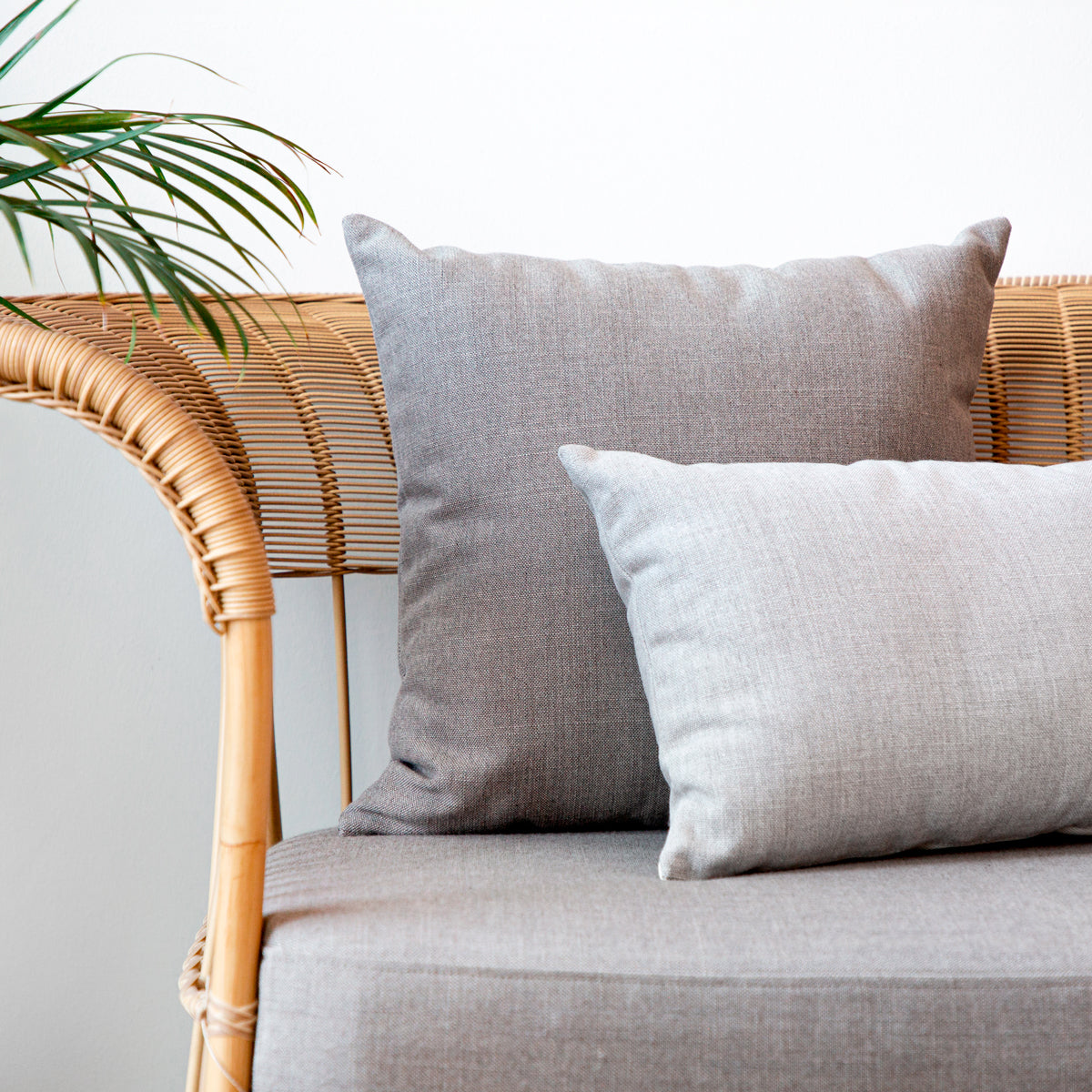 55X35 Udendørs pude