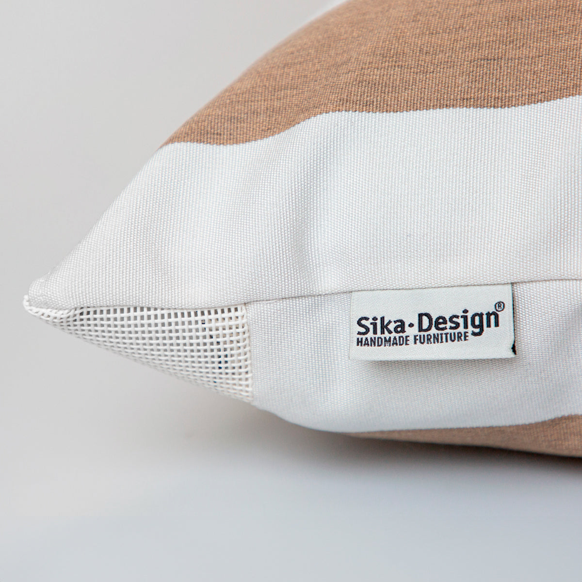 55X35 Udendørs pude