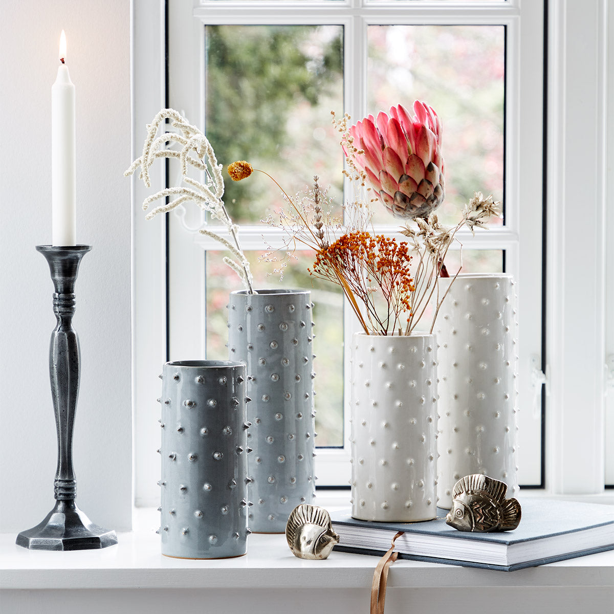 Venskabsfisk | Lille