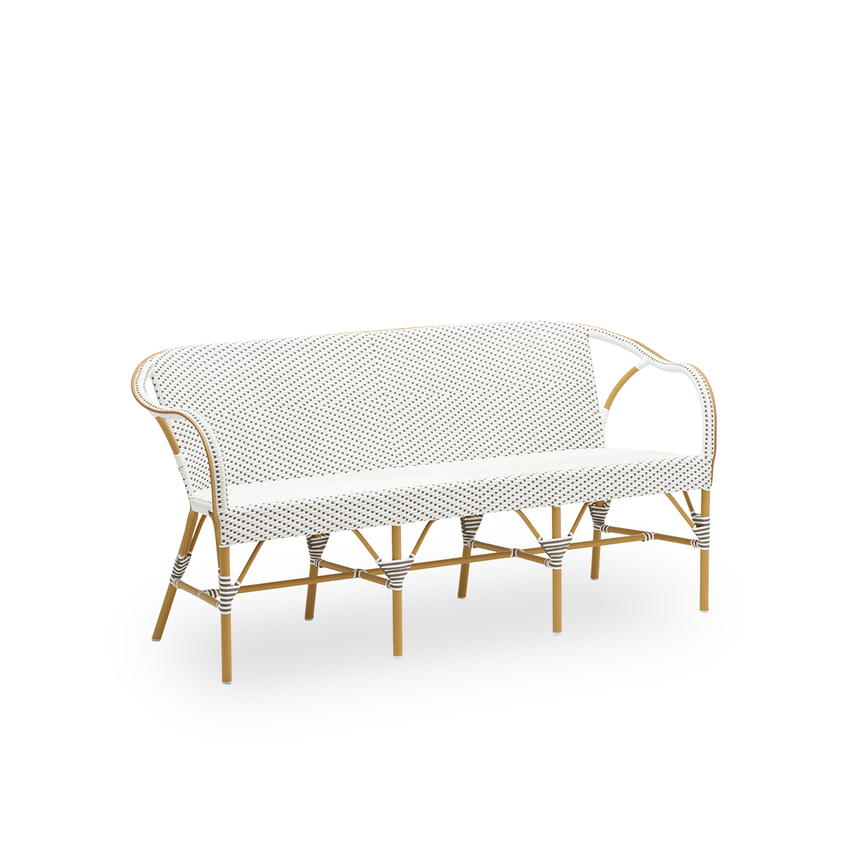Madeleine Exterior Bænk