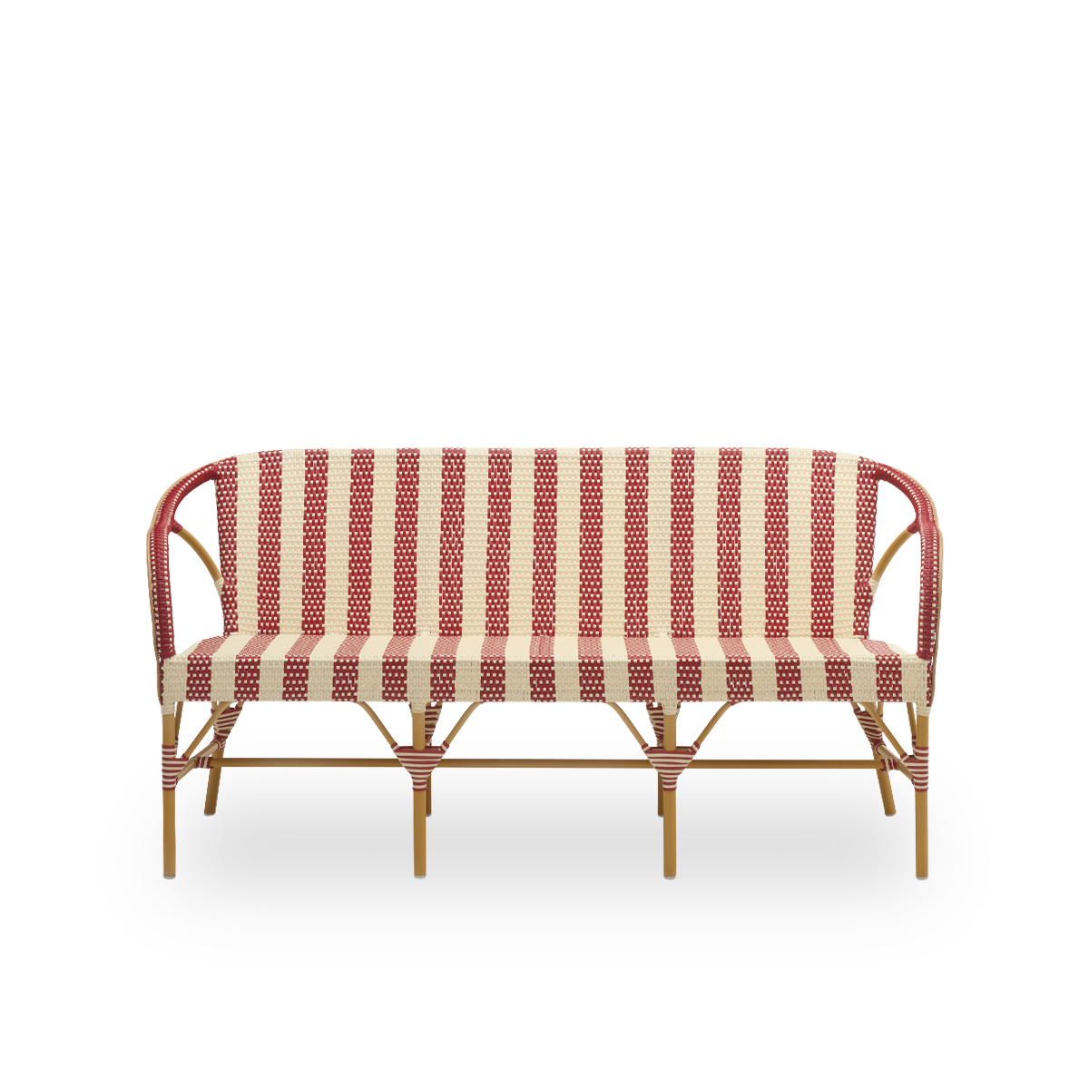 Madeleine Exterior Bænk