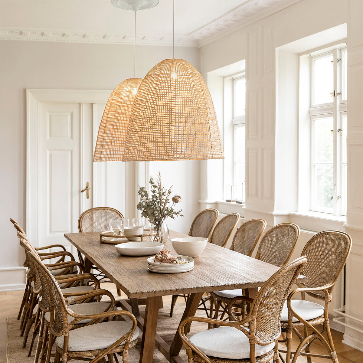 Showroom Lampeskærm