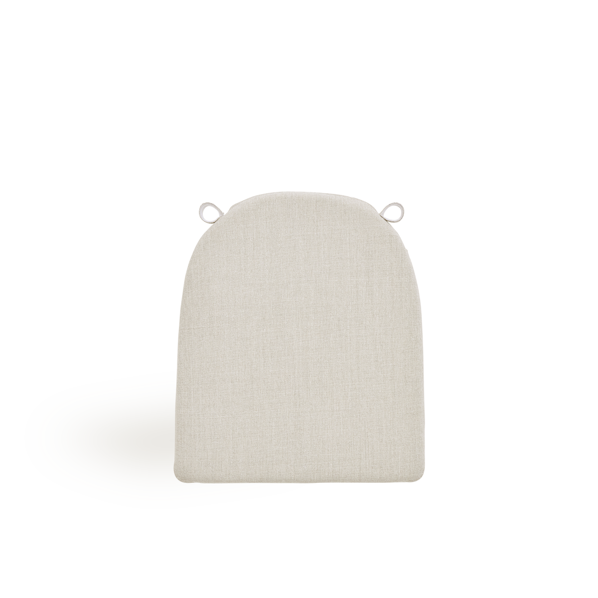 Billede af Seat cushion | Sofie Dining Chair vist med beige stof