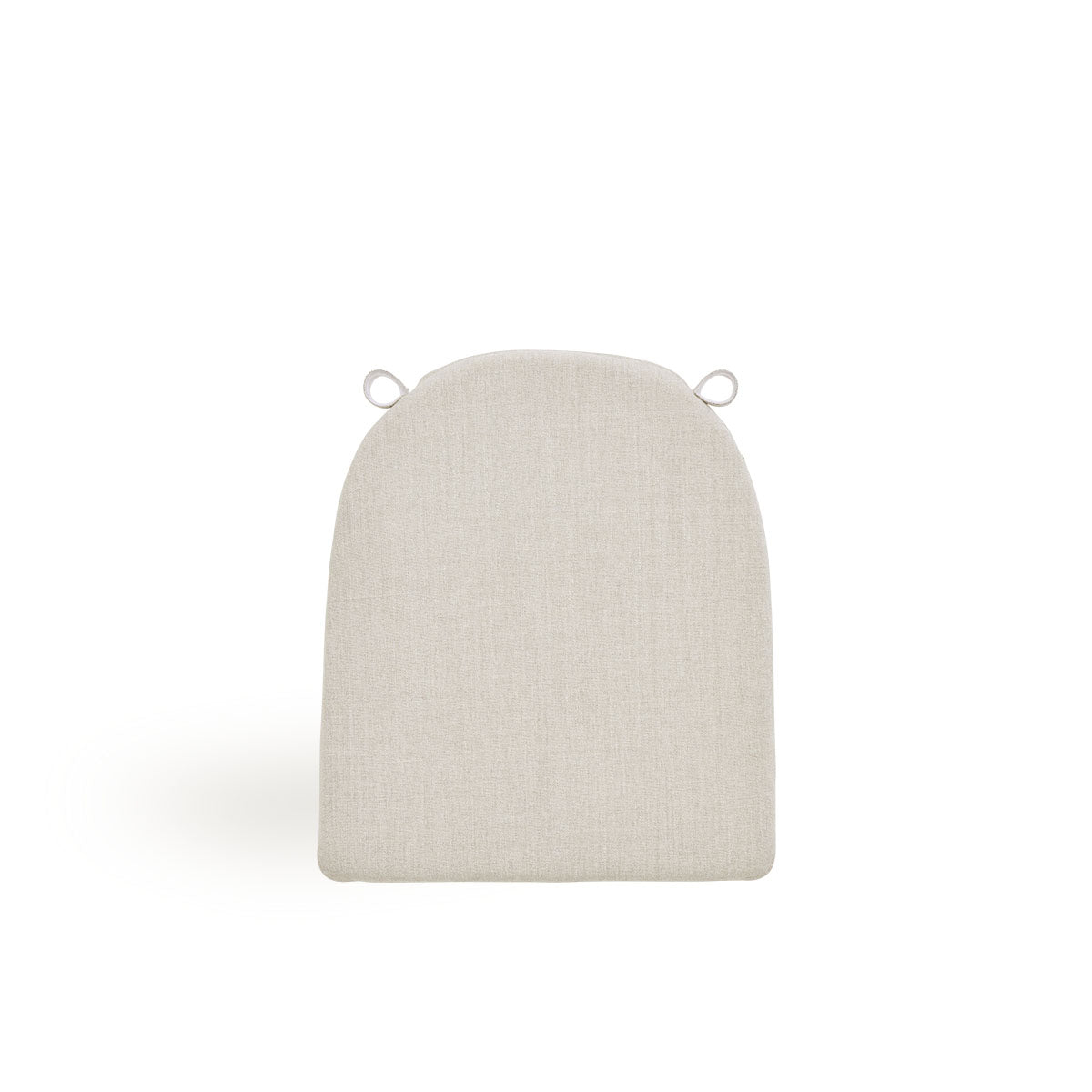 Billede af Seat cushion | Sofie Dining Chair vist med beige stof