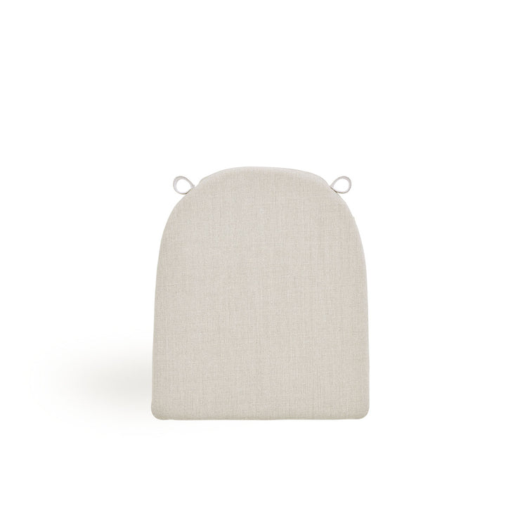 Billede af Seat cushion | Sofie Dining Chair vist med beige stof