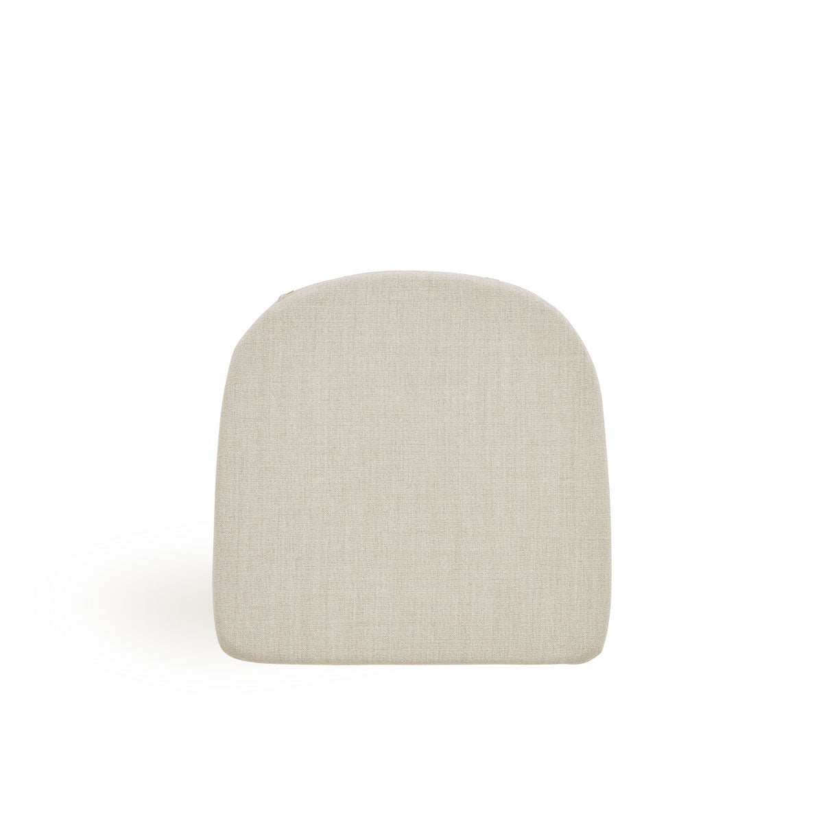 Billede af Seat cushion | Madeleine Dining Chair vist med beige stof