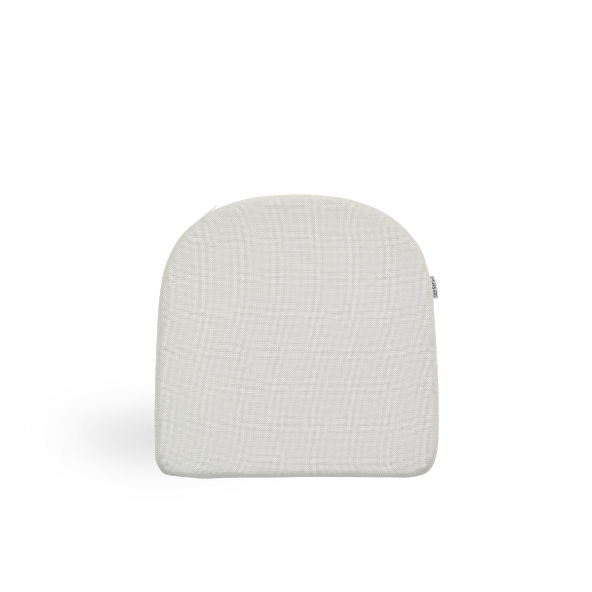 Billede af Seat cushion | Madeleine Exterior Chair vist med hvidt stof