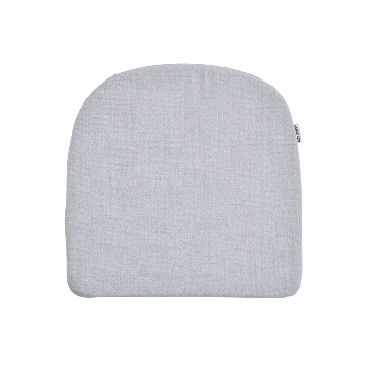 Billede af Seat cushion | Madeleine Exterior Chair vist med hvidt stof