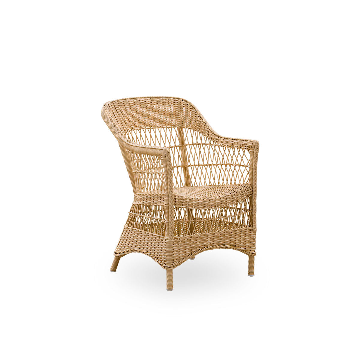 Charlot Exterior Havestol