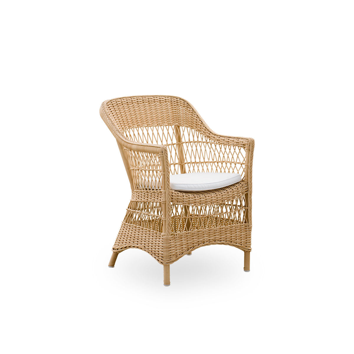 Charlot Exterior Havestol