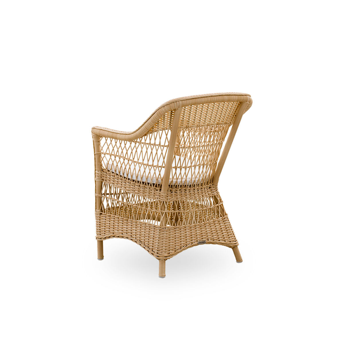 Charlot Exterior Havestol