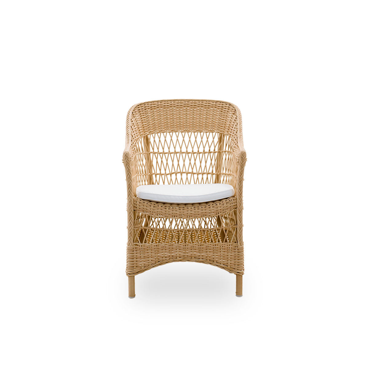Charlot Exterior Havestol