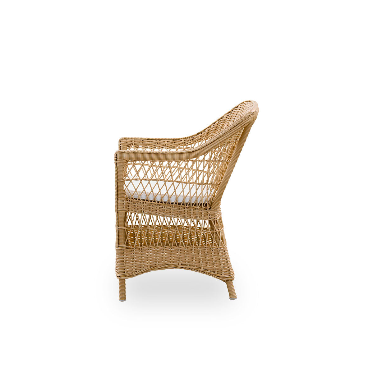 Charlot Exterior Havestol