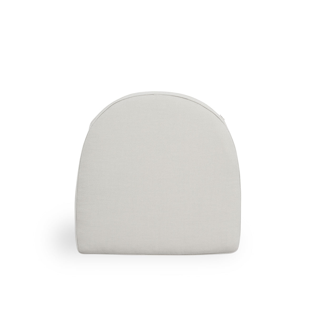 Billede af Seat cushion | Marie Exterior Chair vist med hvidt stof