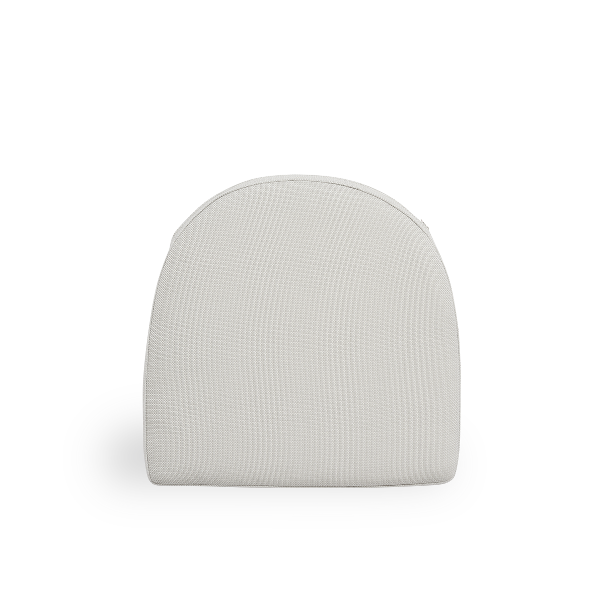 Billede af Seat cushion | Marie Exterior Chair vist med hvidt stof