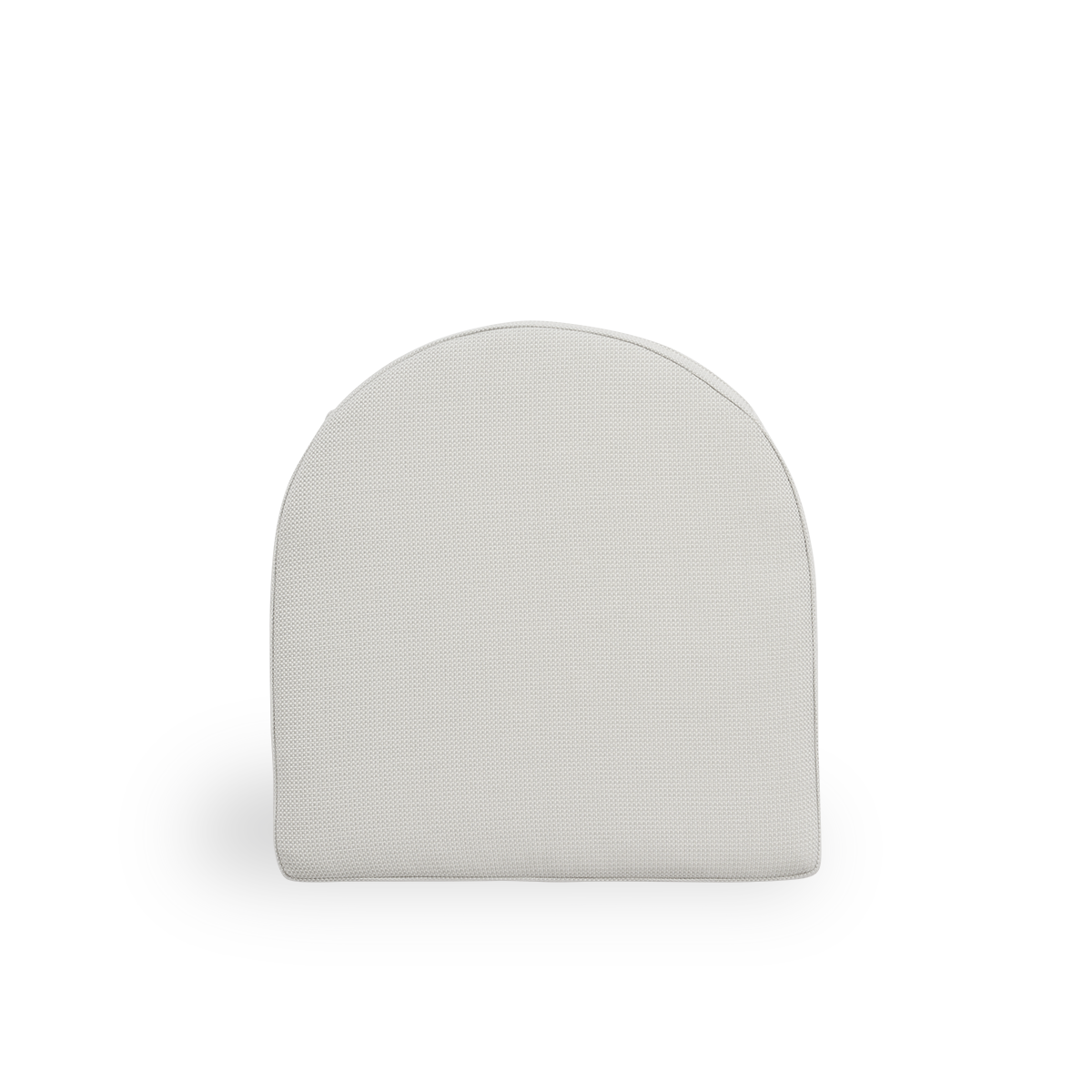 Billede af Seat cushion | Emma Exterior Chair vist med hvidt stof