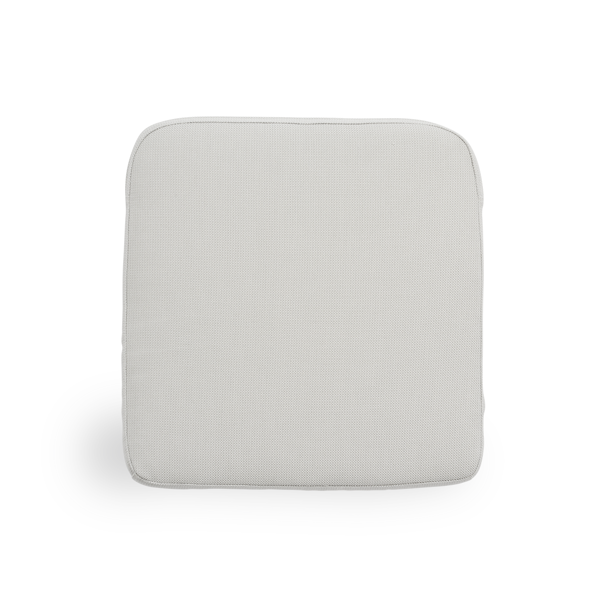 Billede af Seat cushion | Dawn Exterior Lounge Chair vist med hvidt stof