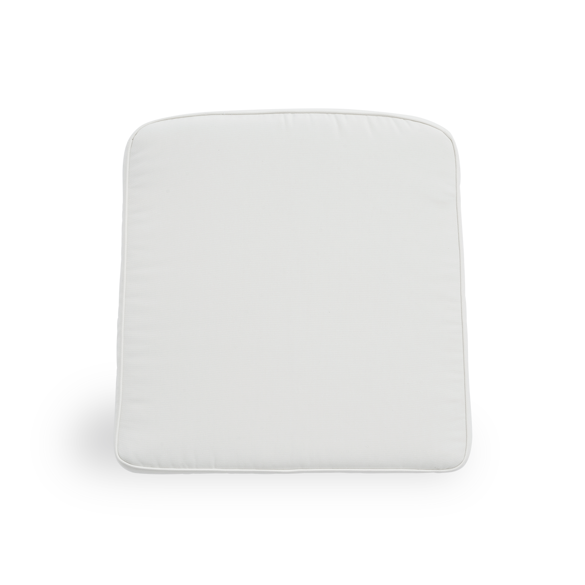 Dette er et produktbillede af C101 Dawn chair seat cushion outdoor.