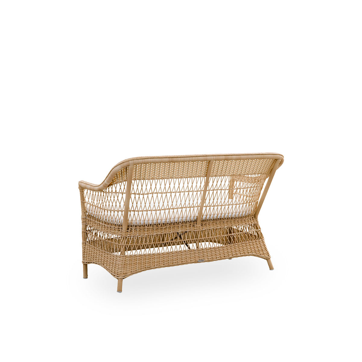 Charlot 2 Pers. Exterior Sofa