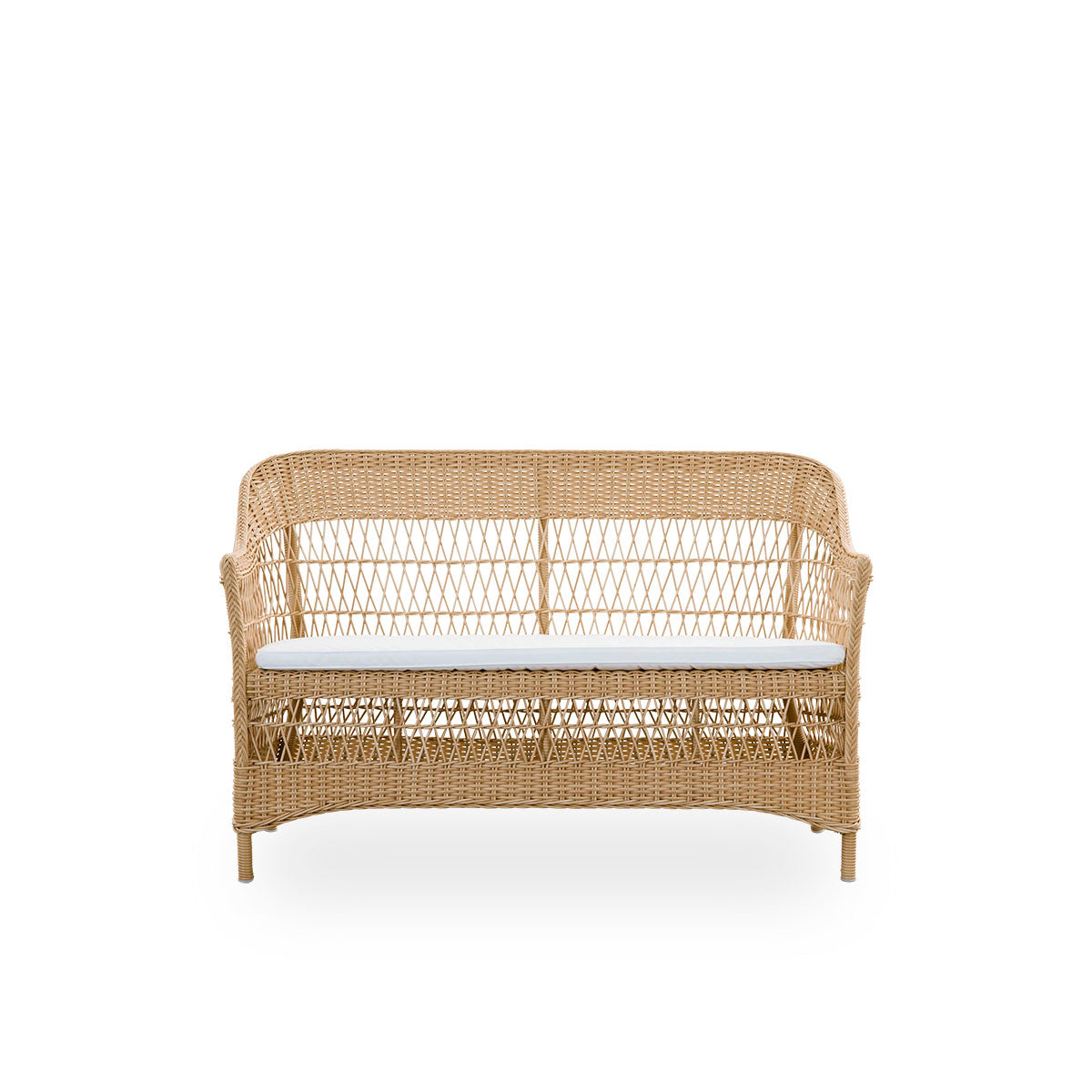 Charlot 2 Pers. Exterior Sofa