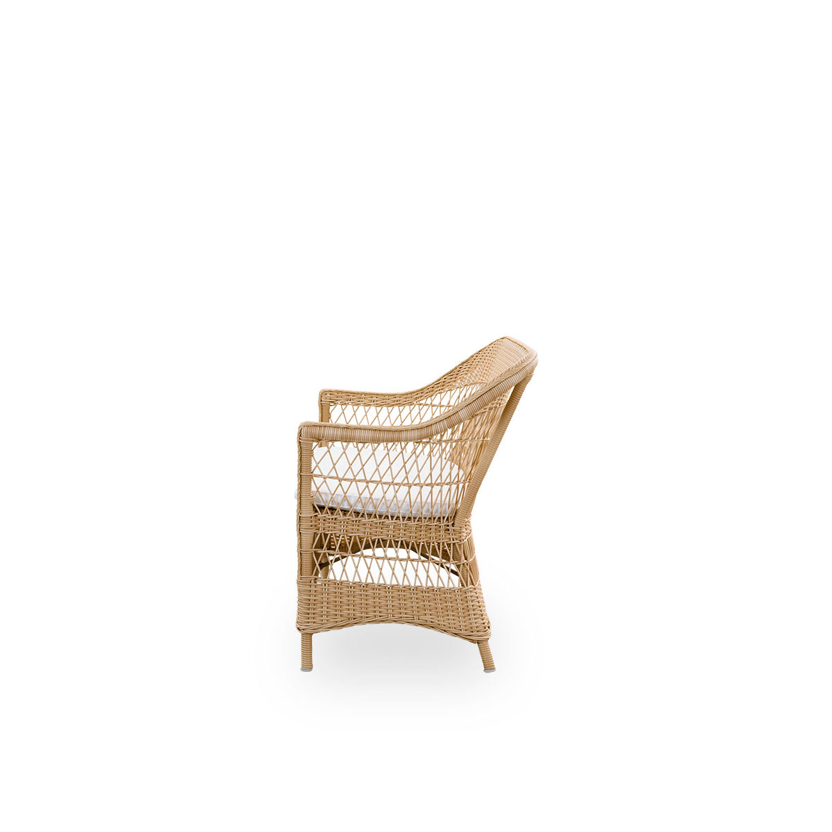 Charlot 2 Pers. Exterior Sofa