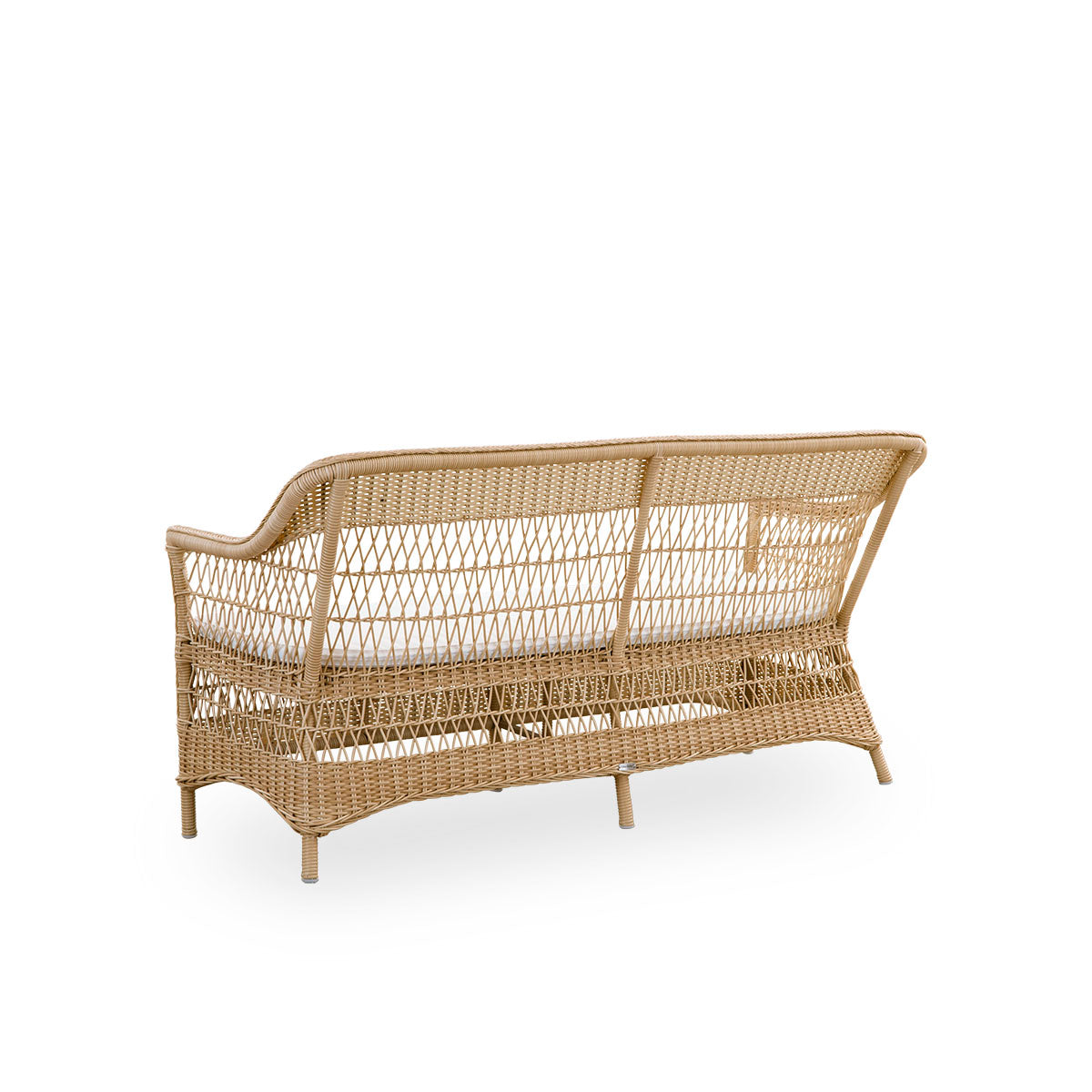 Charlot 3 Pers. Exterior Sofa