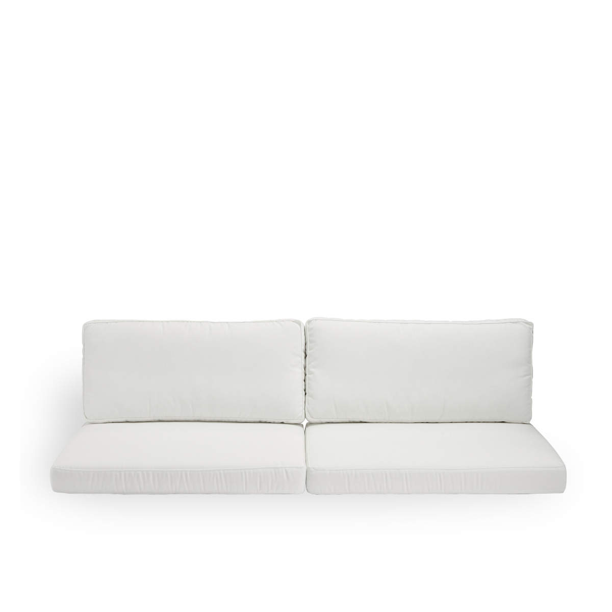 Dette er et produktbillede af C101 9355RY C101 Carrie sofa seat back cushion outdoor.