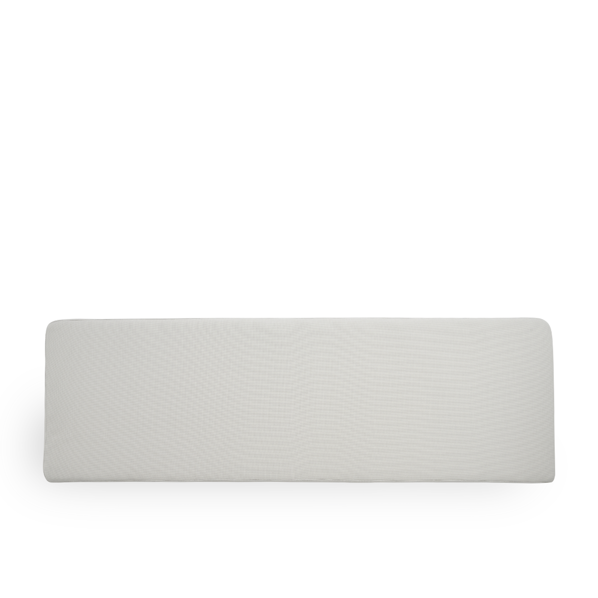 Billede af Seat cushion | Dawn Exterior Sofa vist med hvidt stof