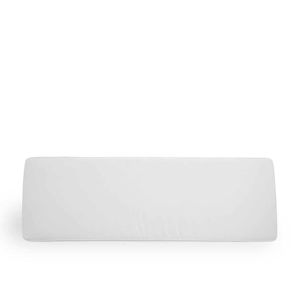 Dette er et produktbillede af C101 Dawn sofa seat cushion outdoor.