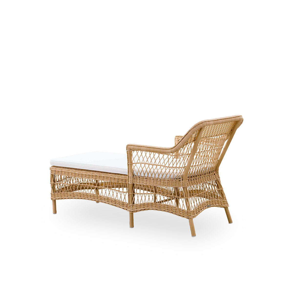 Olivia Exterior Liggestol