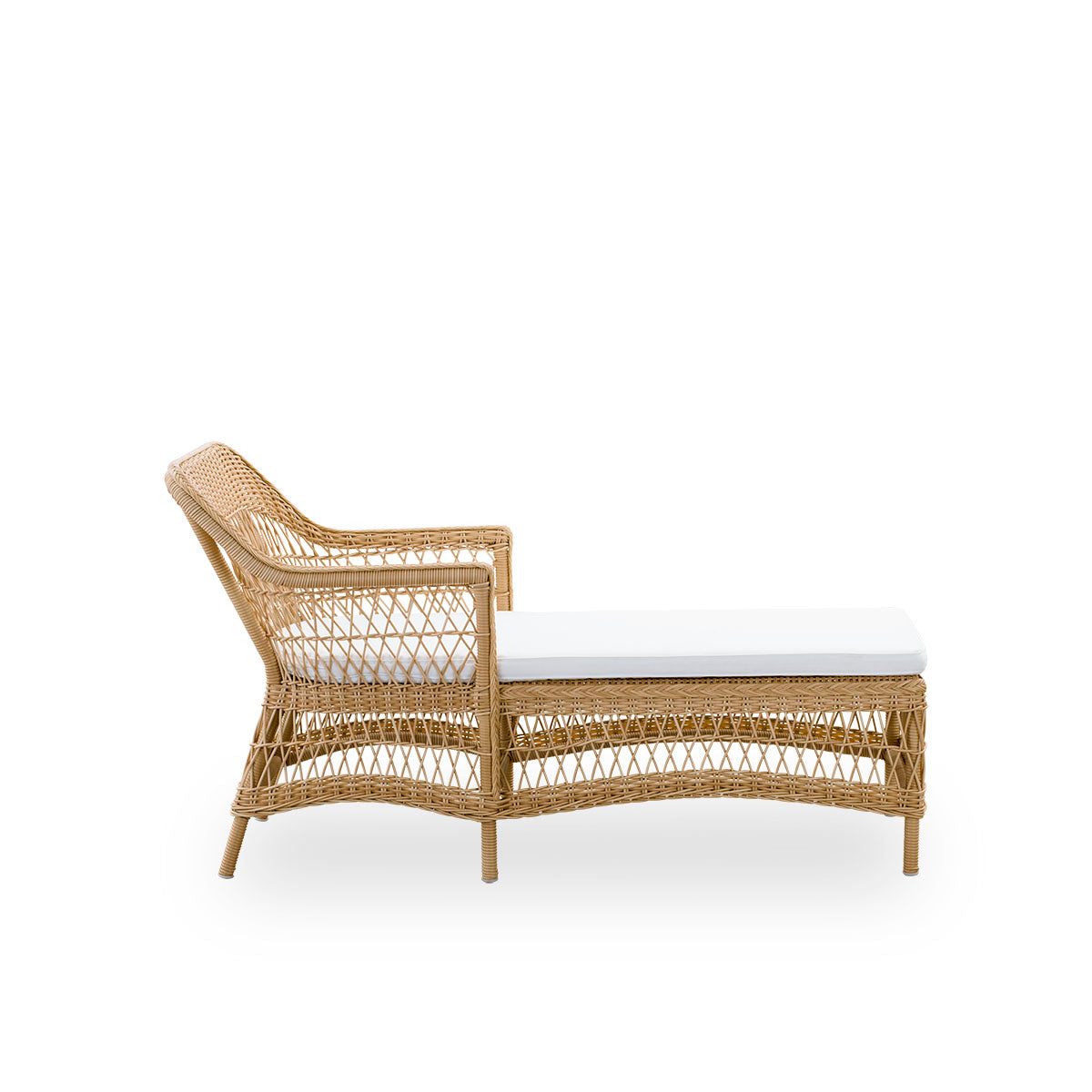 Olivia Exterior Liggestol