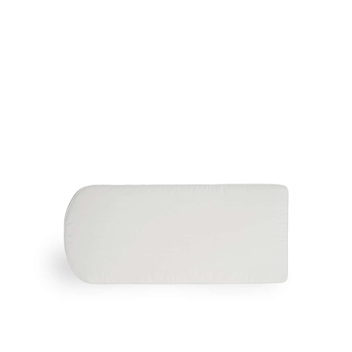 Dette er et produktbillede af C101 Olivia seat cushion outdoor.