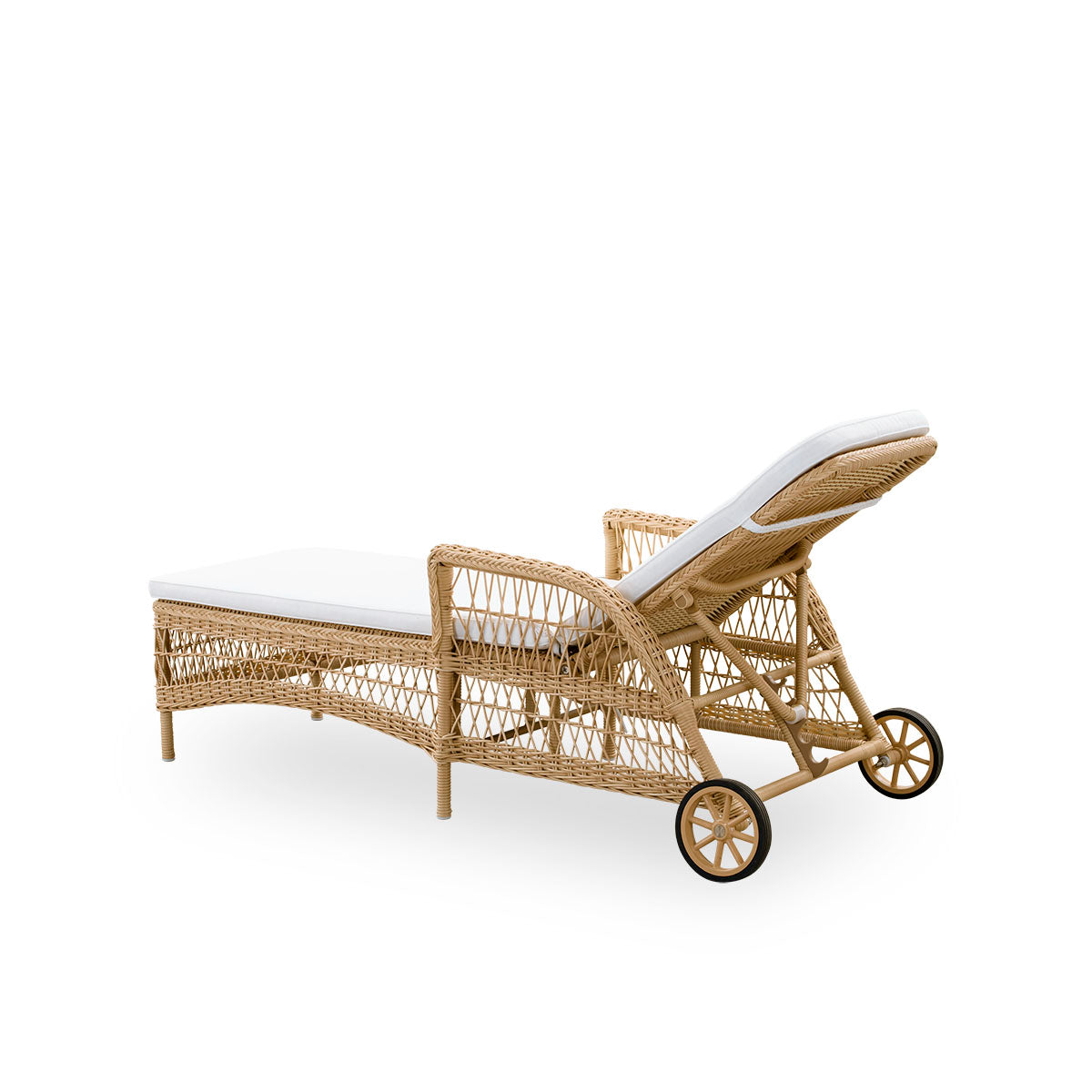 Daisy Exterior Liggestol