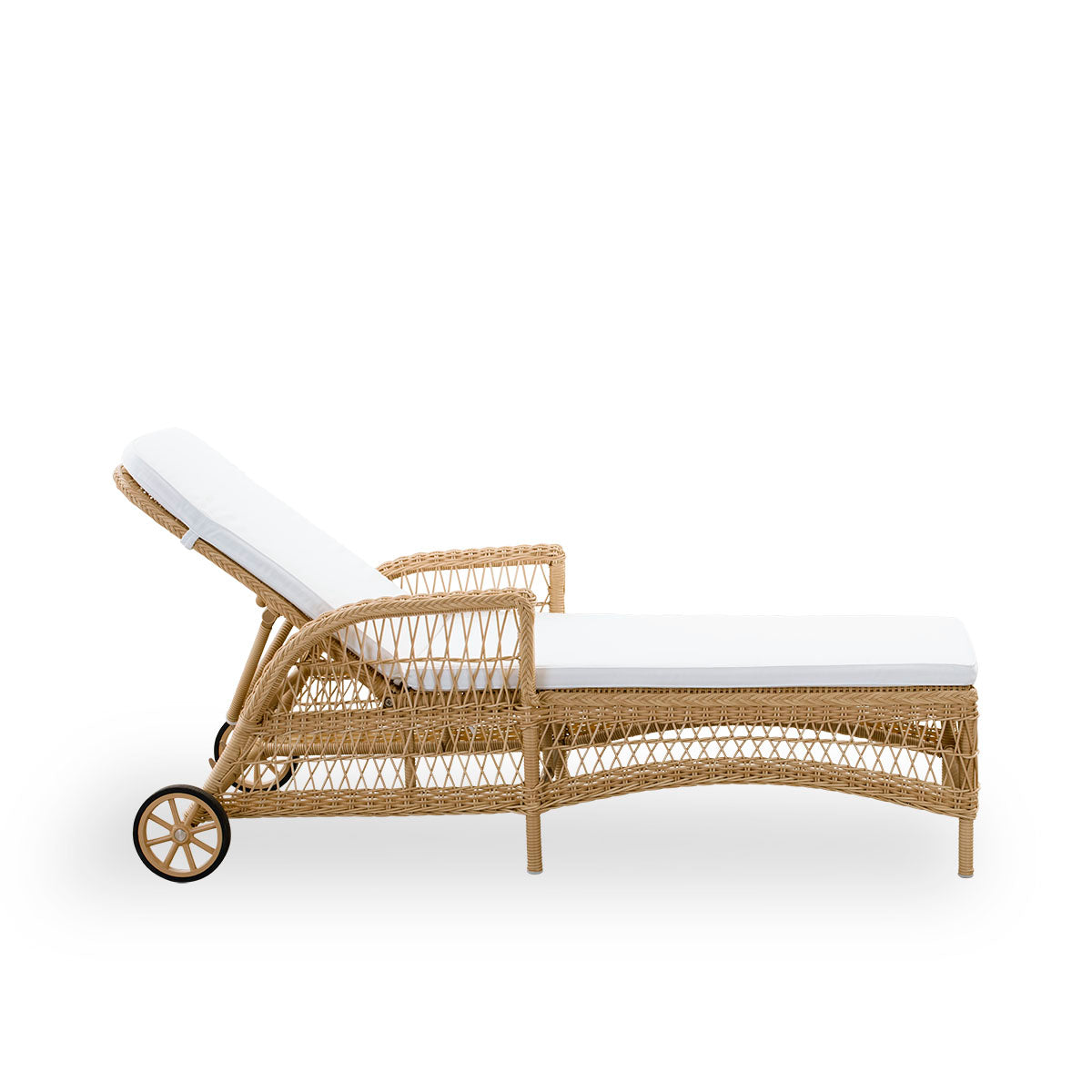 Daisy Exterior Liggestol