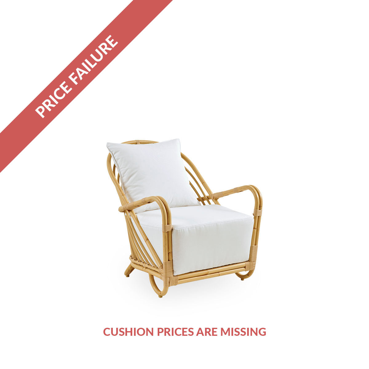 Charlottenborg Exterior Lænestol