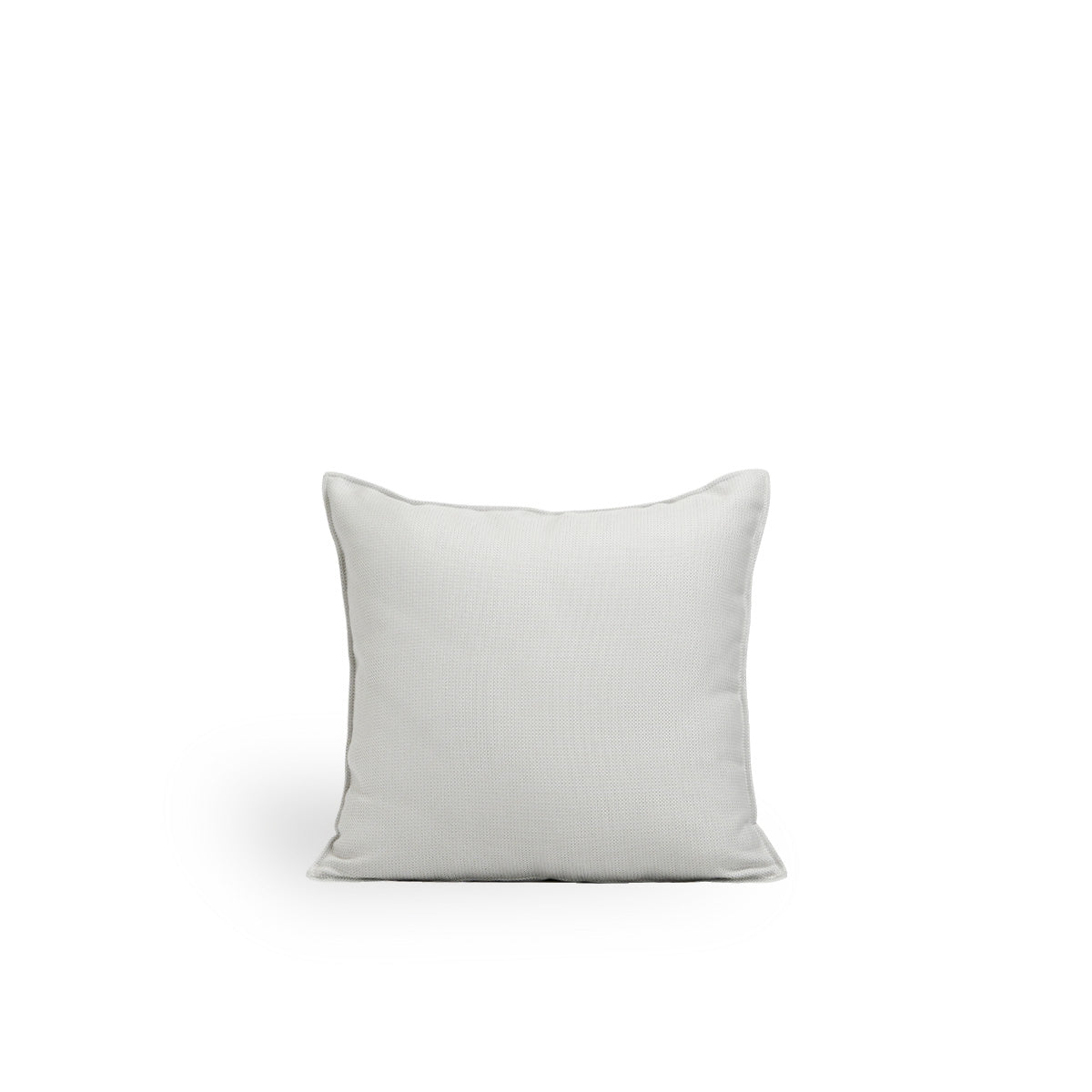 Billede af Back cushion | Charlottenborg Exterior Sofa vist med hvidt stof