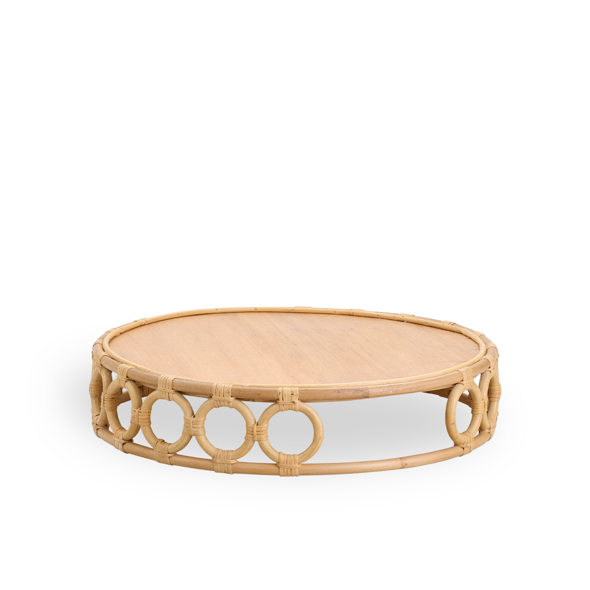 Dette er et billede af Mira Tray Bottom (ATB011U).
