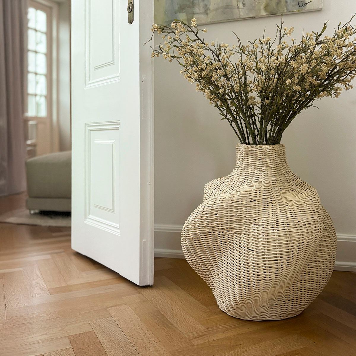 Solaris Kurv Ø46 cm