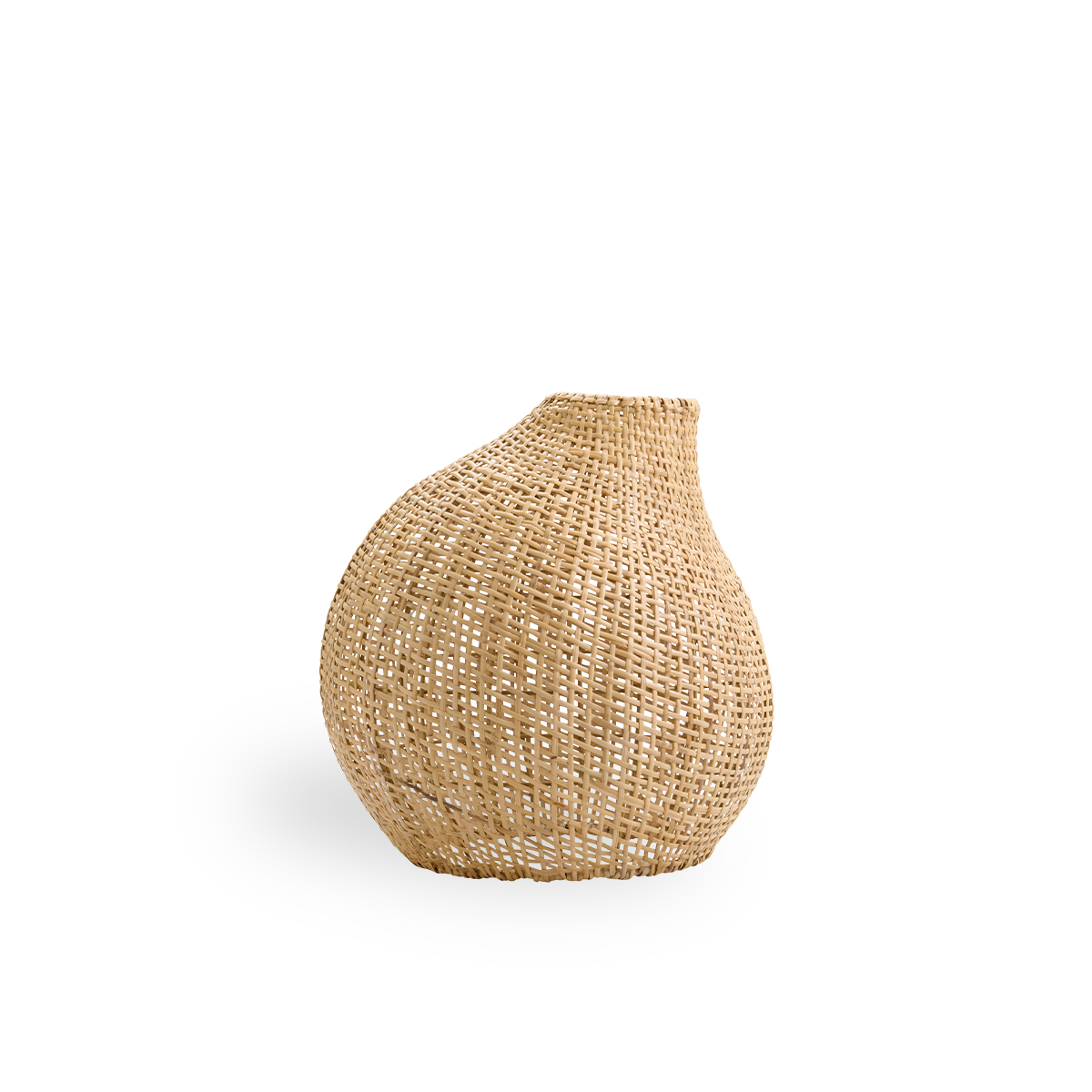 Dette er et billede af Figura lampeskærm (ATL032U).
