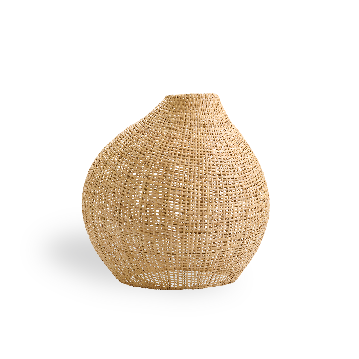 Dette er et billede af Figura lampeskærm (ATL033U).