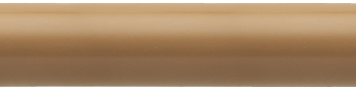 Almond Aluminium — specialfarveprøve til Sika-Design møbler