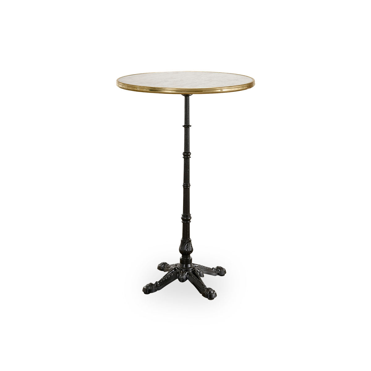 Lyon Barbord | Versalite Marmor Ø70 cm