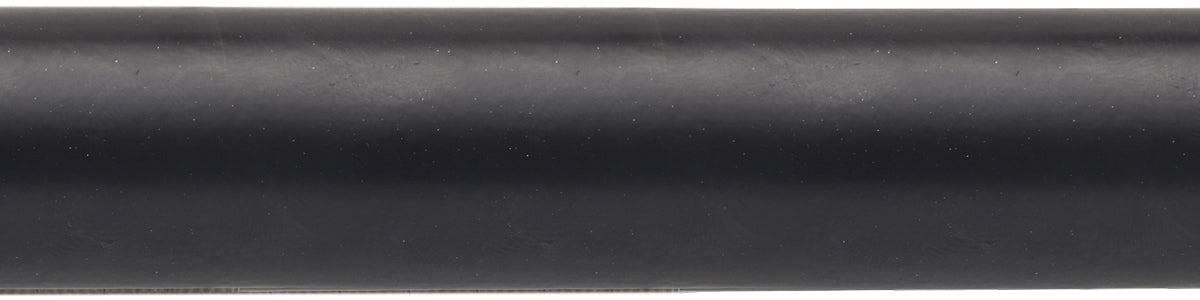 Black Aluminium — specialfarveprøve til Sika-Design møbler