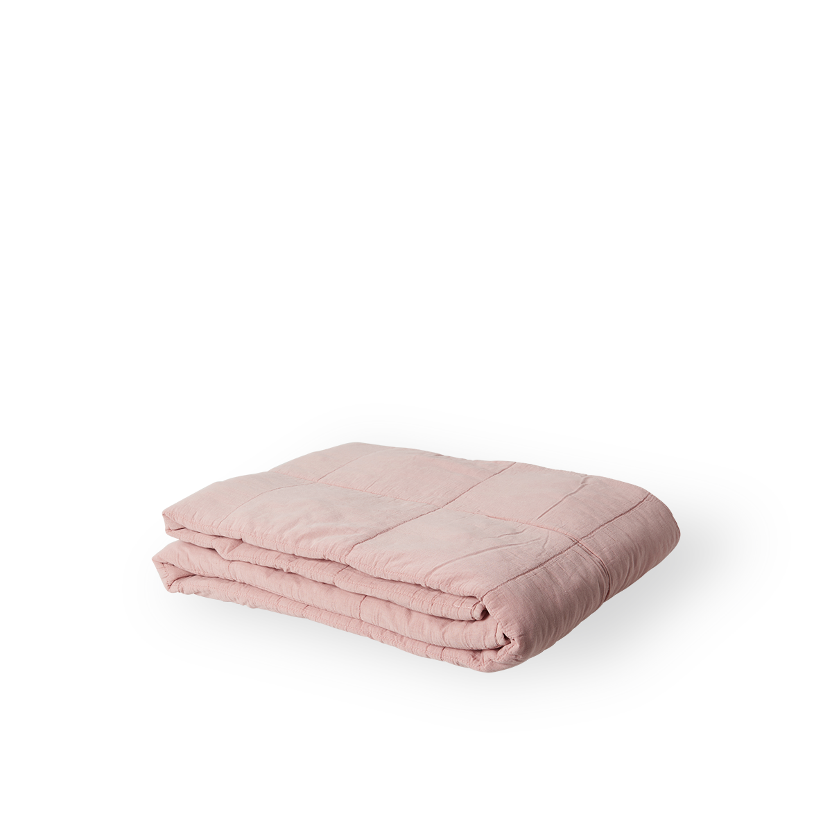 Dette er et billede af CTE014SP plaid i farven soft pink.