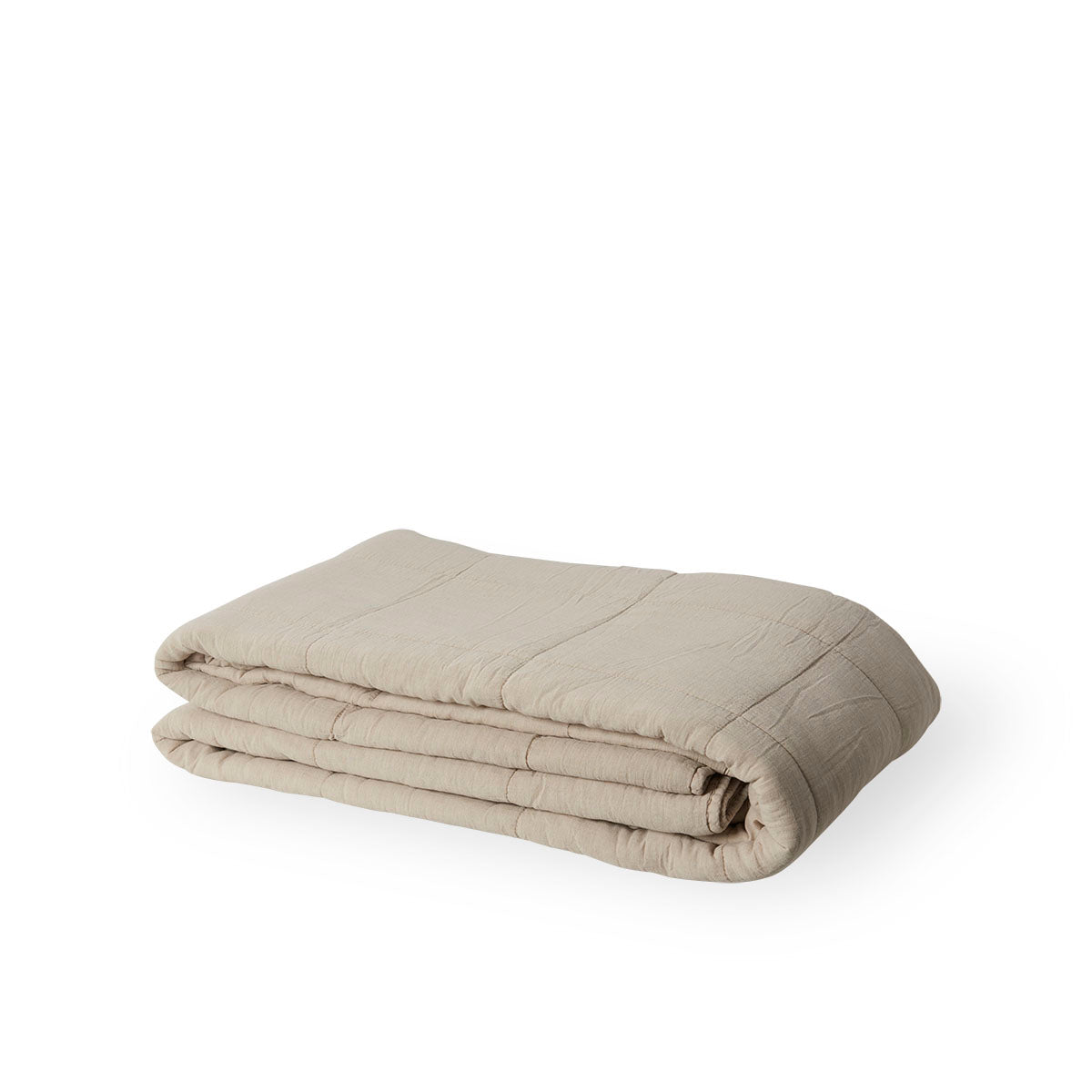 Sengetæppe 240X260 cm