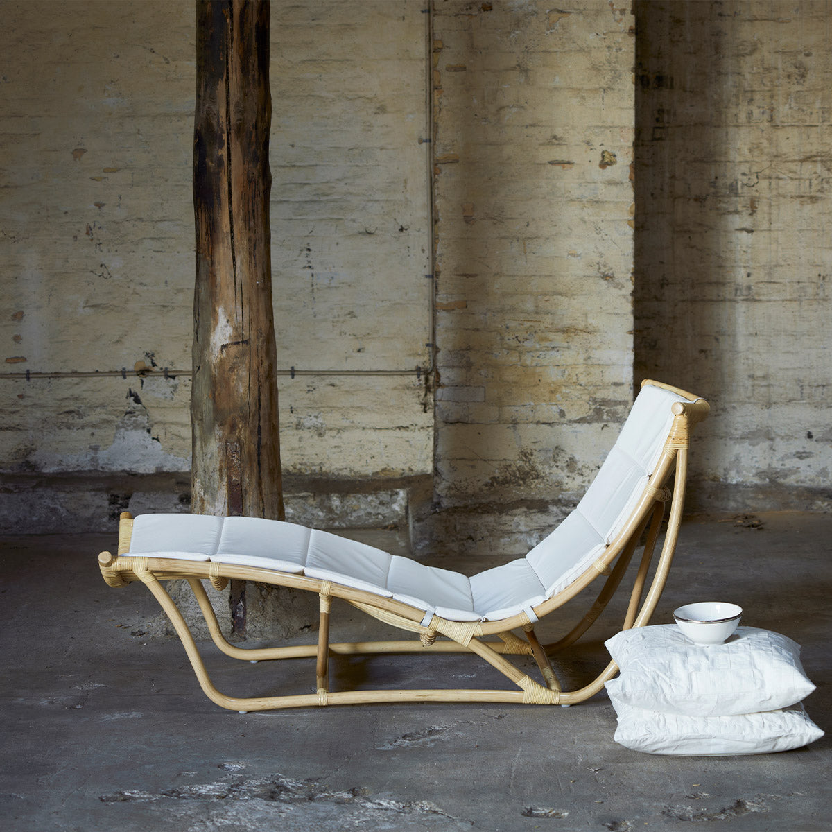 Sæde- og ryghynde | Michelangelo Daybed