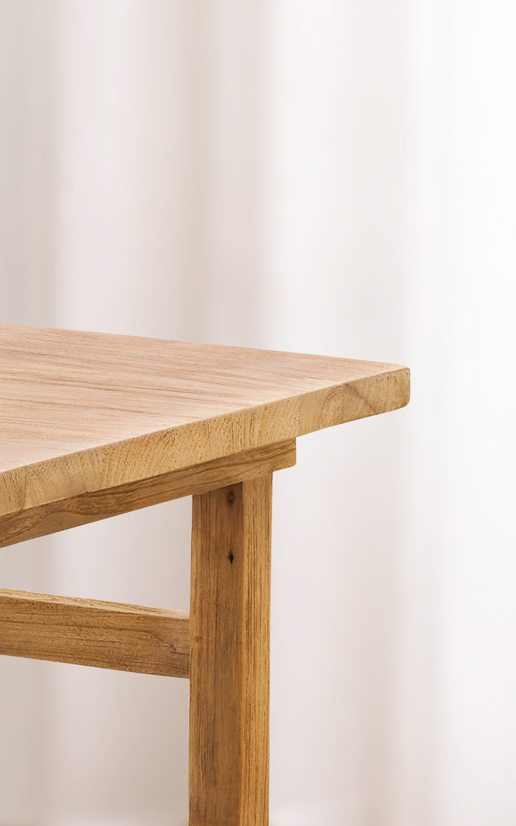 Alfred Teak Sidebord