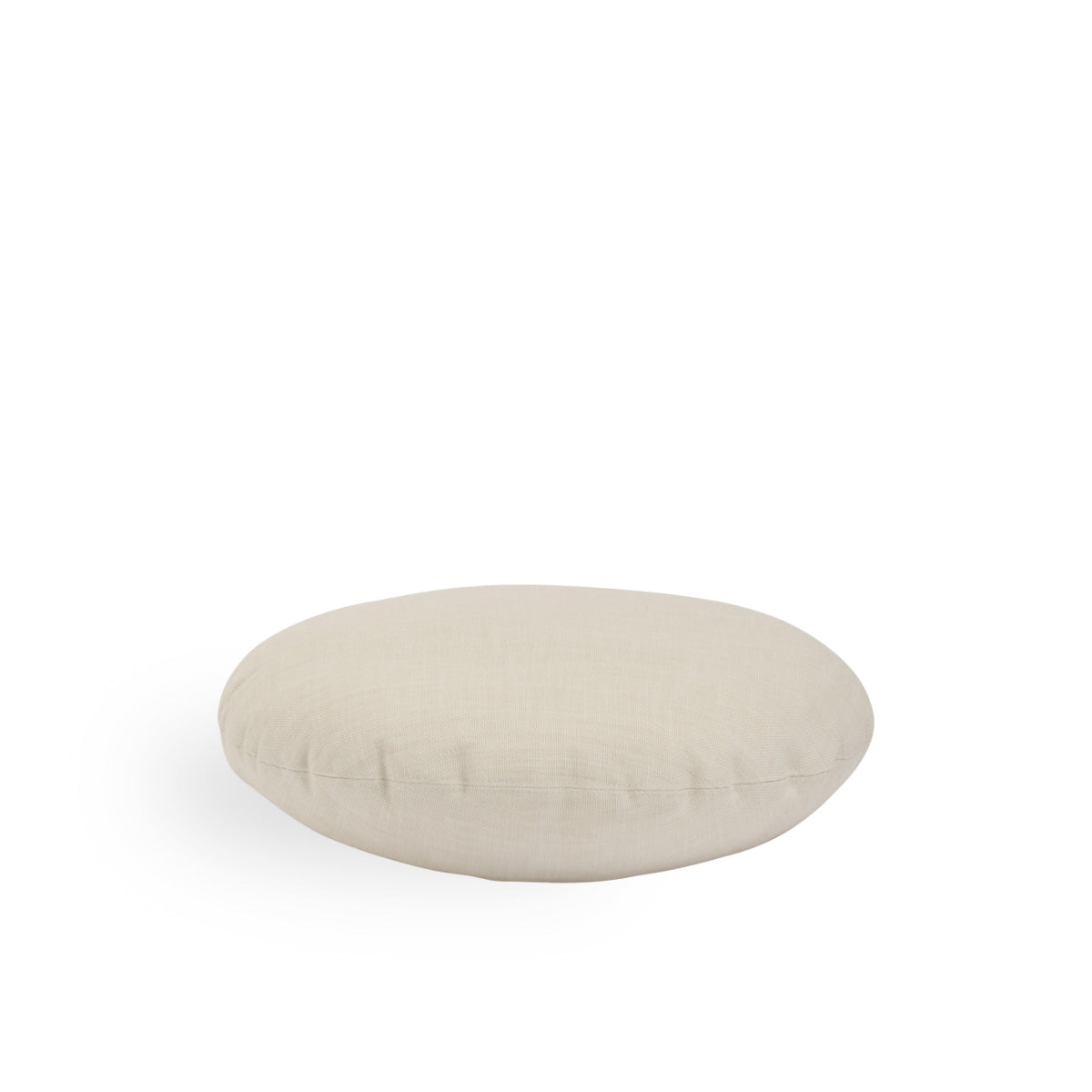 Billede af Seat cushion | Luna Lounge Chair vist med beige stof