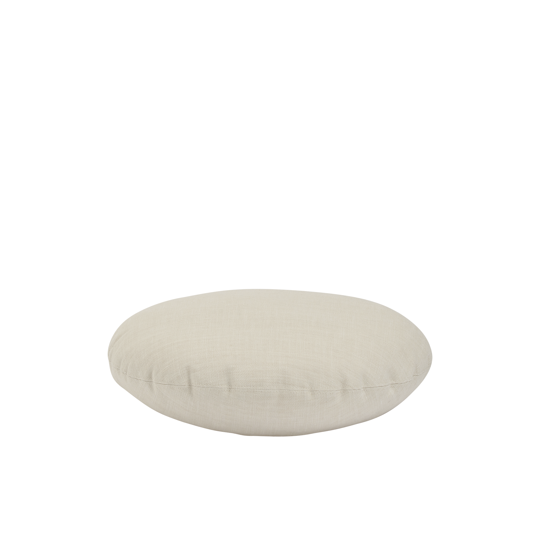 Billede af Seat cushion | Luna Lounge Chair vist med beige stof